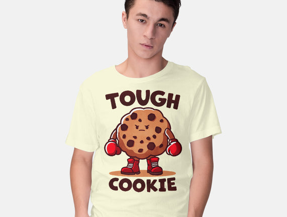 One Tough Cookie