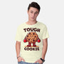 One Tough Cookie-Mens-Basic-Tee-fanfreak1