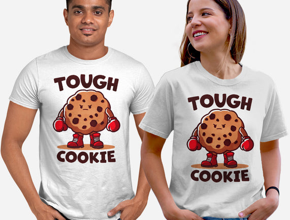 One Tough Cookie