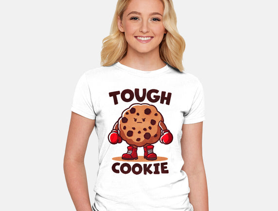 One Tough Cookie