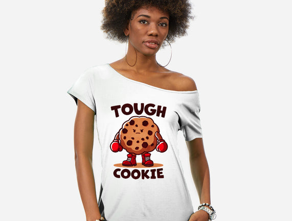 One Tough Cookie