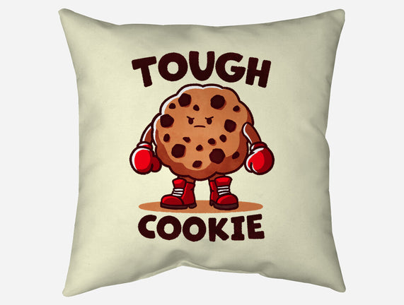 One Tough Cookie