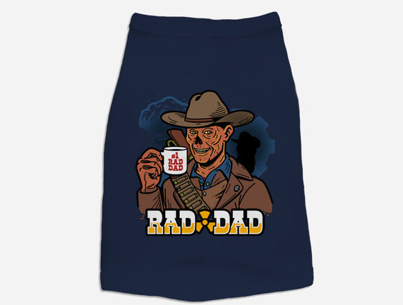 Rad Dad