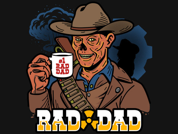 Rad Dad