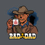 Rad Dad-Unisex-Crew Neck-Sweatshirt-Boggs Nicolas