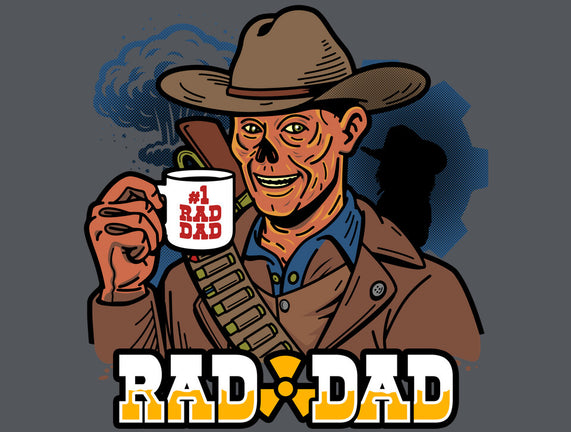 Rad Dad