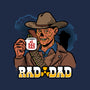 Rad Dad-Unisex-Crew Neck-Sweatshirt-Boggs Nicolas