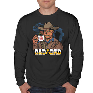 Rad Dad