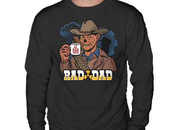 Rad Dad