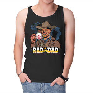 Rad Dad