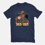 Rad Dad-Mens-Heavyweight-Tee-Boggs Nicolas