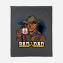 Rad Dad-None-Fleece-Blanket-Boggs Nicolas