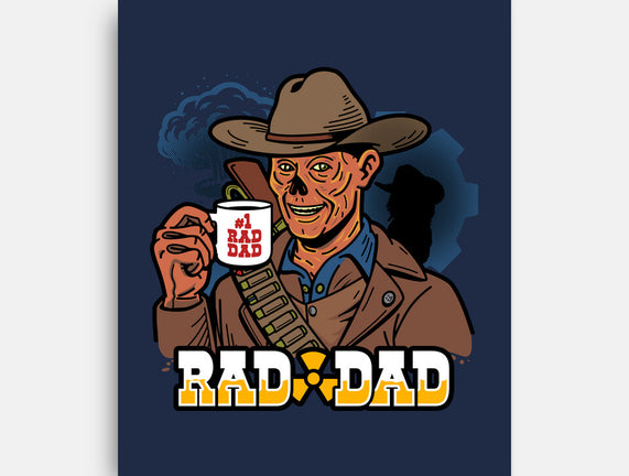 Rad Dad