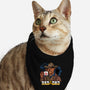 Rad Dad-Cat-Bandana-Pet Collar-Boggs Nicolas