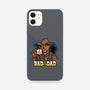 Rad Dad-iPhone-Snap-Phone Case-Boggs Nicolas