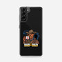 Rad Dad-Samsung-Snap-Phone Case-Boggs Nicolas