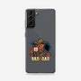 Rad Dad-Samsung-Snap-Phone Case-Boggs Nicolas