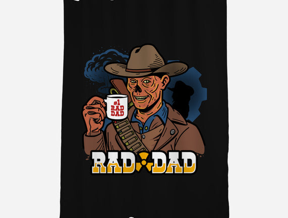 Rad Dad