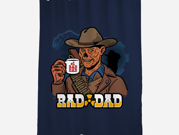 Rad Dad