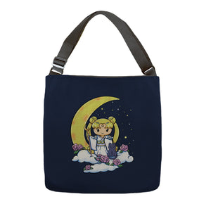 Kokeshi Moon Princess