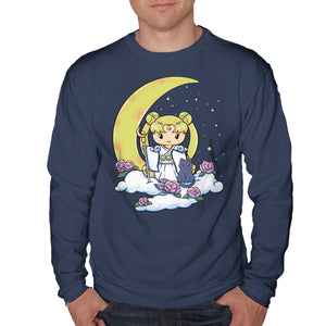 Kokeshi Moon Princess