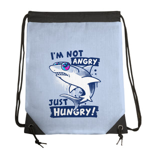 Just Hungry Shark