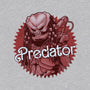 Predator-Womens-V-Neck-Tee-Astrobot Invention