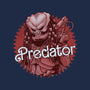 Predator-Unisex-Crew Neck-Sweatshirt-Astrobot Invention