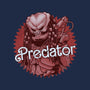 Predator-Womens-Racerback-Tank-Astrobot Invention