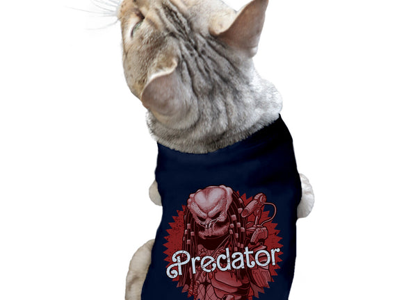 Predator