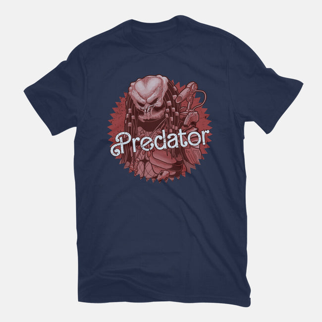 Predator-Mens-Premium-Tee-Astrobot Invention