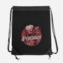 Predator-None-Drawstring-Bag-Astrobot Invention