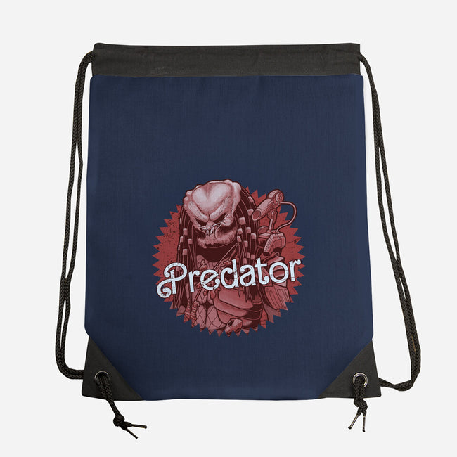 Predator-None-Drawstring-Bag-Astrobot Invention