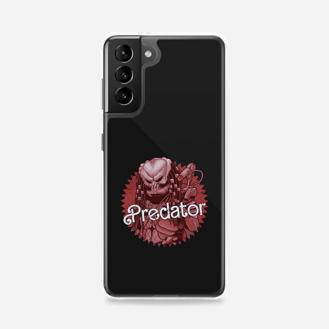Predator-Samsung-Snap-Phone Case-Astrobot Invention