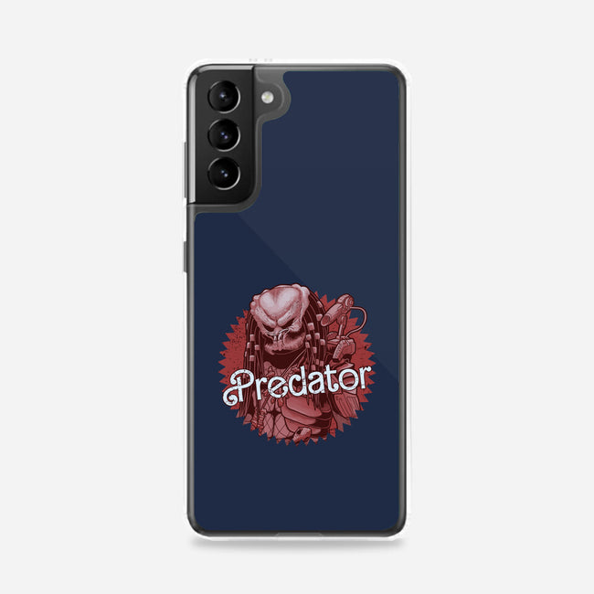 Predator-Samsung-Snap-Phone Case-Astrobot Invention