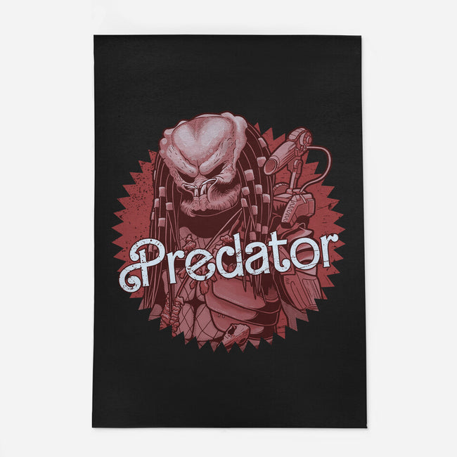 Predator-None-Outdoor-Rug-Astrobot Invention