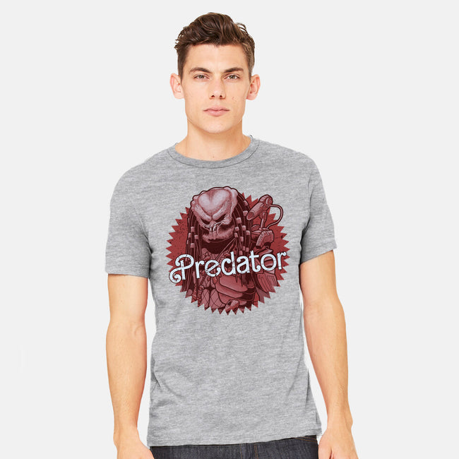 Predator-Mens-Heavyweight-Tee-Astrobot Invention