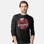 Predator-Mens-Long Sleeved-Tee-Astrobot Invention