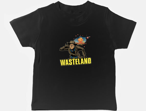 A Wasteland