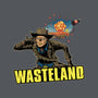 A Wasteland-None-Adjustable Tote-Bag-Betmac