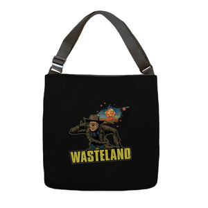 A Wasteland