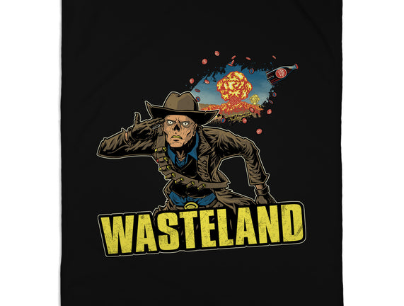 A Wasteland