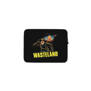 A Wasteland
