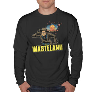 A Wasteland