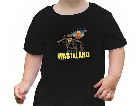 A Wasteland