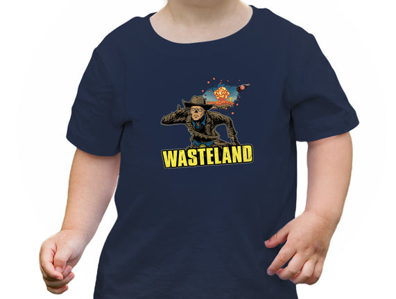 A Wasteland