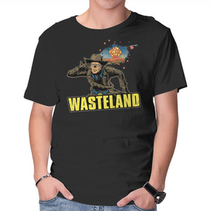 A Wasteland