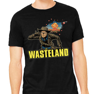 A Wasteland
