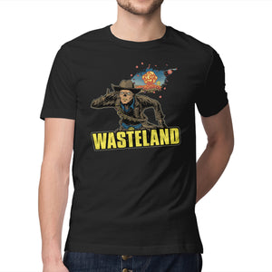 A Wasteland