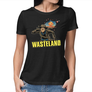 A Wasteland